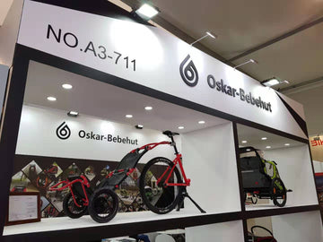 We Made It to Eurobike — And It Changed Everything