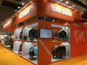 China Cycle Shanghai 2019: Home Ground, Global Ambition