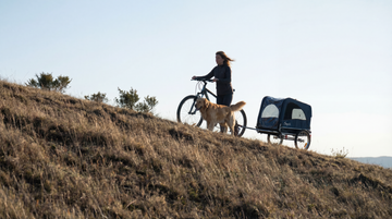 Dog Trailer Shop