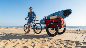Cargo Trailer