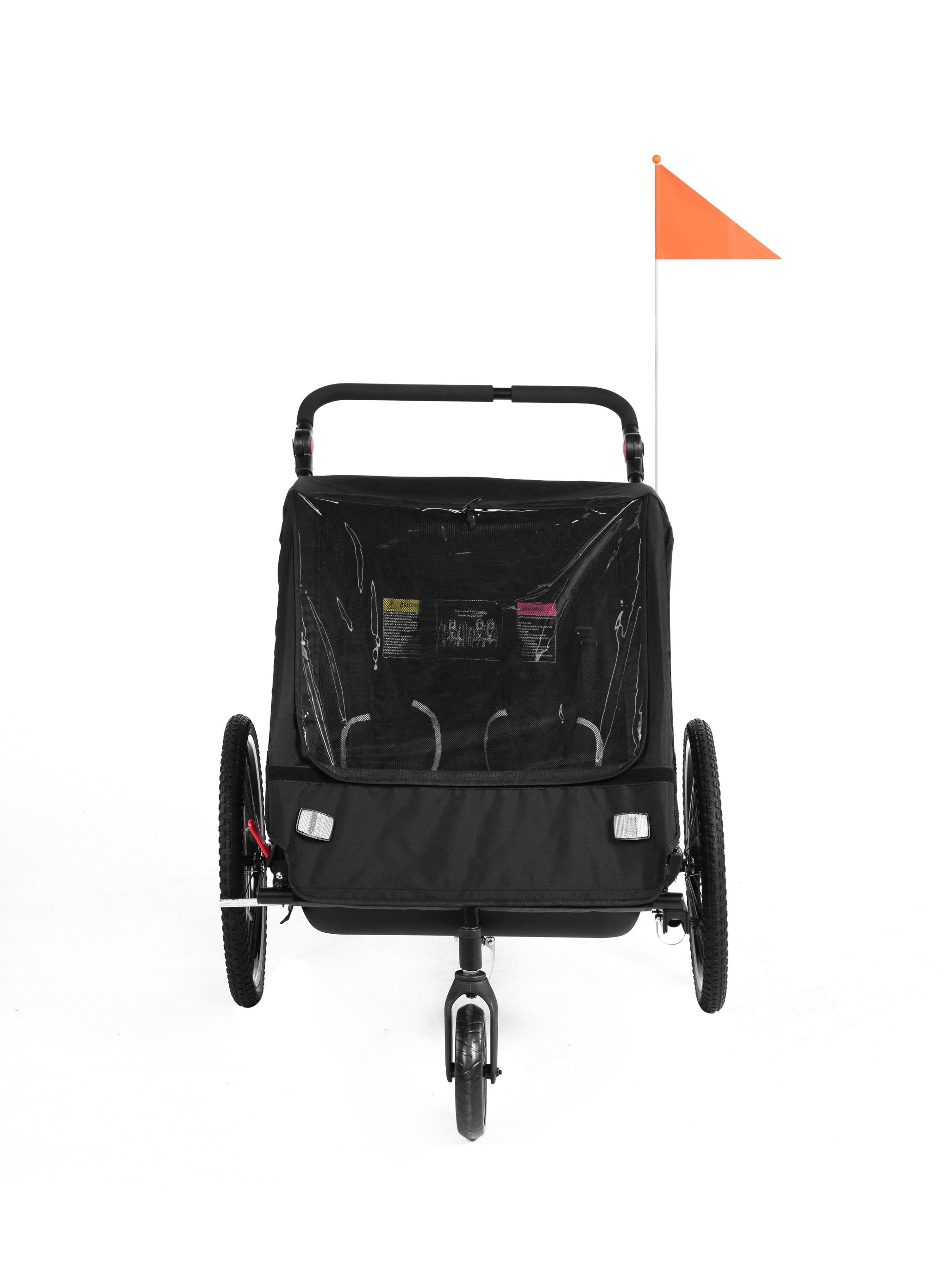 Kids Bike Trailer, Kids Trailer for Bicycle (BT920)